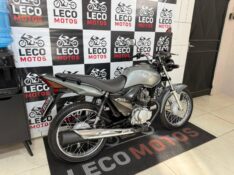 HONDA MOTOS CG 150 FAN ESI 2011/2011 LECO MOTOS VENÂNCIO AIRES / Carros no Vale