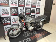 HONDA MOTOS CG 150 FAN ESI 2011/2011 LECO MOTOS VENÂNCIO AIRES / Carros no Vale