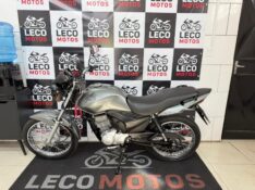 HONDA MOTOS CG 150 FAN ESI 2011/2011 LECO MOTOS VENÂNCIO AIRES / Carros no Vale