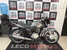 HONDA MOTOS CG 150 FAN ESI 2011/2011 LECO MOTOS VENÂNCIO AIRES / Carros no Vale