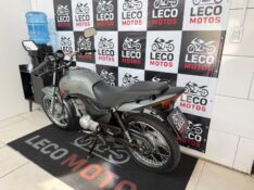 HONDA MOTOS CG 150 FAN ESI 2011/2011 LECO MOTOS VENÂNCIO AIRES / Carros no Vale