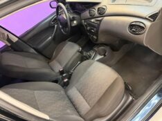 FORD FOCUS 1.6 GLX 2007/2007 LUCAS AUTOMÓVEIS BOM RETIRO DO SUL / Carros no Vale
