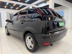 FORD FOCUS 1.6 GLX 2007/2007 LUCAS AUTOMÓVEIS BOM RETIRO DO SUL / Carros no Vale
