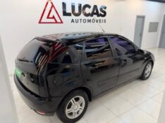 FORD FOCUS 1.6 GLX 2007/2007 LUCAS AUTOMÓVEIS BOM RETIRO DO SUL / Carros no Vale