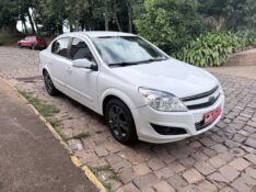CHEVROLET VECTRA 2.0 ELEGANCE 8V 2010/2010 ELY AUTOMÓVEIS LAJEADO / Carros no Vale