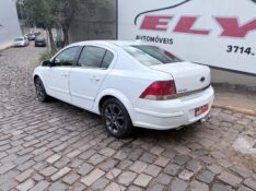 CHEVROLET VECTRA 2.0 ELEGANCE 8V 2010/2010 ELY AUTOMÓVEIS LAJEADO / Carros no Vale