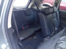 MITSUBISHI OUTLANDER 3.0 GT 2016/2016 ALTERNATIVA VEÍCULOS LAJEADO / Carros no Vale
