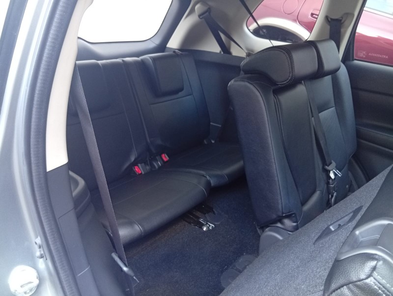 MITSUBISHI OUTLANDER 3.0 GT 2016/2016 ALTERNATIVA VEÍCULOS LAJEADO / Carros no Vale