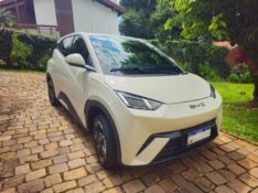 BYD DOLPHIN MINI (ELÃ©TRICO) 2024/2025 PREMIUM AUTOMÓVEIS ARROIO DO MEIO / Carros no Vale