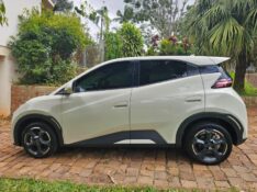BYD DOLPHIN MINI (ELÃ©TRICO) 2024/2025 PREMIUM AUTOMÓVEIS ARROIO DO MEIO / Carros no Vale