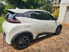 BYD DOLPHIN MINI (ELÃ©TRICO) 2024/2025 PREMIUM AUTOMÓVEIS ARROIO DO MEIO / Carros no Vale