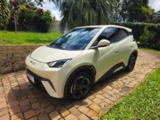 BYD DOLPHIN MINI (ELÃ©TRICO) 2024/2025 PREMIUM AUTOMÓVEIS ARROIO DO MEIO / Carros no Vale