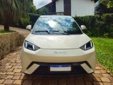 BYD DOLPHIN MINI (ELÃ©TRICO) 2024/2025 PREMIUM AUTOMÓVEIS ARROIO DO MEIO / Carros no Vale