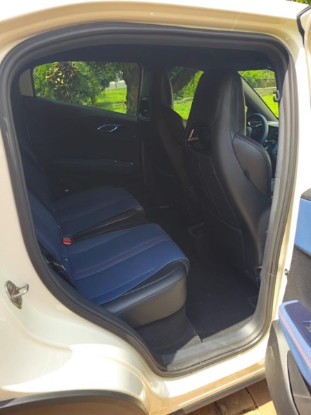 BYD DOLPHIN MINI (ELÃ©TRICO) 2024/2025 PREMIUM AUTOMÓVEIS ARROIO DO MEIO / Carros no Vale