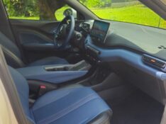 BYD DOLPHIN MINI (ELÃ©TRICO) 2024/2025 PREMIUM AUTOMÓVEIS ARROIO DO MEIO / Carros no Vale