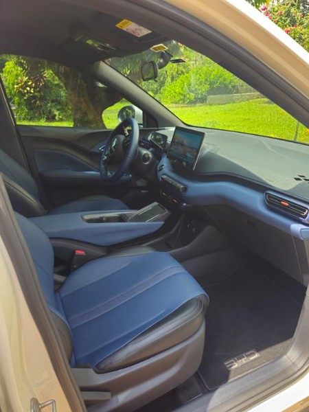 BYD DOLPHIN MINI (ELÃ©TRICO) 2024/2025 PREMIUM AUTOMÓVEIS ARROIO DO MEIO / Carros no Vale