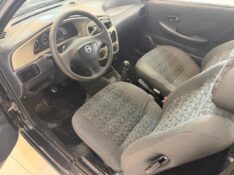 FIAT PALIO FIRE 1.0 2007/2007 LUCAS AUTOMÓVEIS BOM RETIRO DO SUL / Carros no Vale