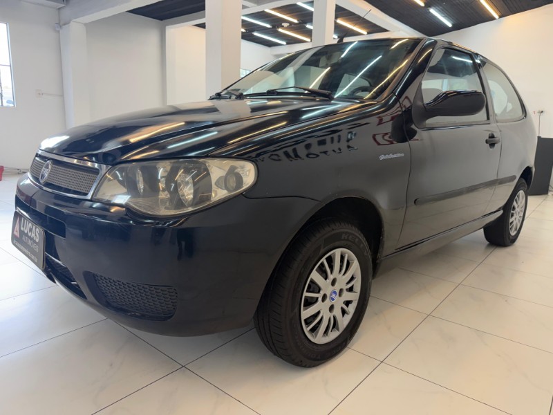 FIAT PALIO FIRE 1.0 2007/2007 LUCAS AUTOMÓVEIS BOM RETIRO DO SUL / Carros no Vale FIAT PALIO FIRE 1.0 2007/2007 LUCAS AUTOMÓVEIS BOM RETIRO DO SUL / Carros no Vale