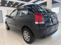 FIAT PALIO FIRE 1.0 2007/2007 LUCAS AUTOMÓVEIS BOM RETIRO DO SUL / Carros no Vale
