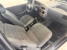 FIAT PALIO FIRE 1.0 2007/2007 LUCAS AUTOMÓVEIS BOM RETIRO DO SUL / Carros no Vale