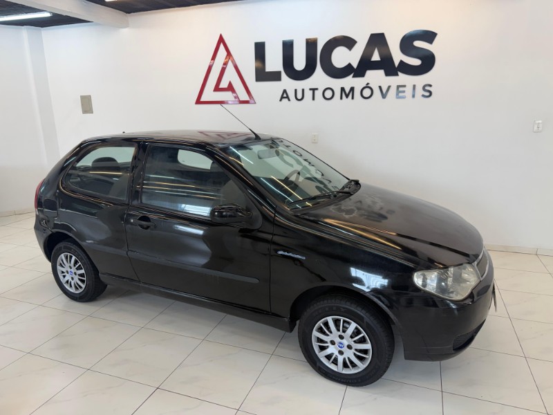 FIAT PALIO FIRE 1.0 2007/2007 LUCAS AUTOMÓVEIS BOM RETIRO DO SUL / Carros no Vale FIAT PALIO FIRE 1.0 2007/2007 LUCAS AUTOMÓVEIS BOM RETIRO DO SUL / Carros no Vale