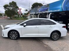 TOYOTA COROLLA XEI 2.0 FLEX 16V AUT. 2023/2023 LS MULTIMARCAS VENÂNCIO AIRES / Carros no Vale