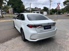 TOYOTA COROLLA XEI 2.0 FLEX 16V AUT. 2023/2023 LS MULTIMARCAS VENÂNCIO AIRES / Carros no Vale