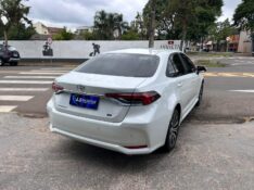 TOYOTA COROLLA XEI 2.0 FLEX 16V AUT. 2023/2023 LS MULTIMARCAS VENÂNCIO AIRES / Carros no Vale