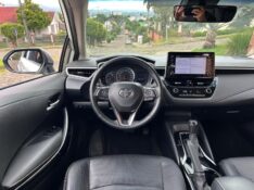 TOYOTA COROLLA XEI 2.0 FLEX 16V AUT. 2023/2023 LS MULTIMARCAS VENÂNCIO AIRES / Carros no Vale