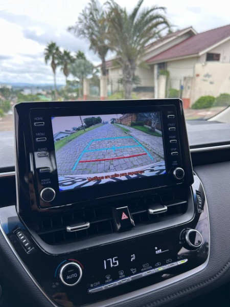 TOYOTA COROLLA XEI 2.0 FLEX 16V AUT. 2023/2023 LS MULTIMARCAS VENÂNCIO AIRES / Carros no Vale