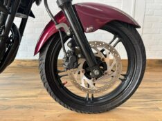 YAMAHA FAZER 250 /2017 RT 811 VEÍCULOS ARROIO DO MEIO / Carros no Vale