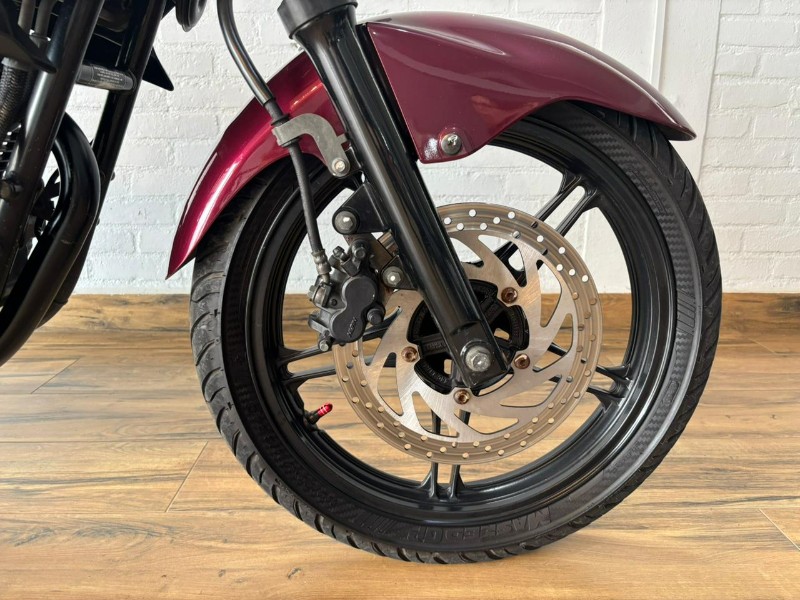 YAMAHA FAZER 250 /2017 RT 811 VEÍCULOS ARROIO DO MEIO / Carros no Vale