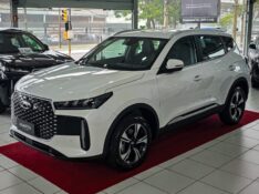 CHERY TIGGO 5X TIGGO 1.5 16V TURBO 5X T FLEX 4P AUTOMÁTICO 2026/2027 DUARTE VEÍCULOS PORTO ALEGRE / Carros no Vale
