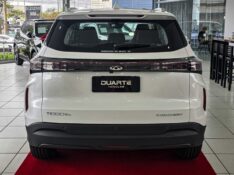 CHERY TIGGO 5X TIGGO 1.5 16V TURBO 5X T FLEX 4P AUTOMÁTICO 2026/2027 DUARTE VEÍCULOS PORTO ALEGRE / Carros no Vale