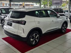 CHERY TIGGO 5X TIGGO 1.5 16V TURBO 5X T FLEX 4P AUTOMÁTICO 2026/2027 DUARTE VEÍCULOS PORTO ALEGRE / Carros no Vale