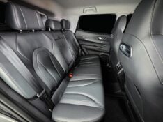 CHERY TIGGO 5X TIGGO 1.5 16V TURBO 5X T FLEX 4P AUTOMÁTICO 2026/2027 DUARTE VEÍCULOS PORTO ALEGRE / Carros no Vale