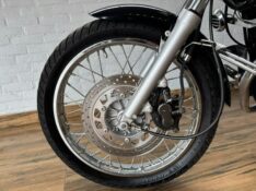 YAMAHA VIRAGO 250 /1997 RT 811 VEÍCULOS ARROIO DO MEIO / Carros no Vale