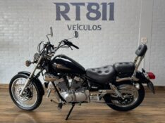 YAMAHA VIRAGO 250 /1997 RT 811 VEÍCULOS ARROIO DO MEIO / Carros no Vale