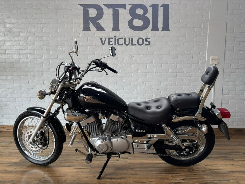 YAMAHA VIRAGO 250 /1997 RT 811 VEÍCULOS ARROIO DO MEIO / Carros no Vale YAMAHA VIRAGO 250 /1997 RT 811 VEÍCULOS ARROIO DO MEIO / Carros no Vale