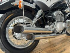 YAMAHA VIRAGO 250 /1997 RT 811 VEÍCULOS ARROIO DO MEIO / Carros no Vale