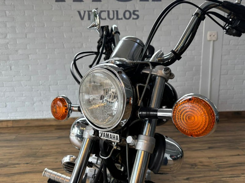 YAMAHA VIRAGO 250 /1997 RT 811 VEÍCULOS ARROIO DO MEIO / Carros no Vale YAMAHA VIRAGO 250 /1997 RT 811 VEÍCULOS ARROIO DO MEIO / Carros no Vale