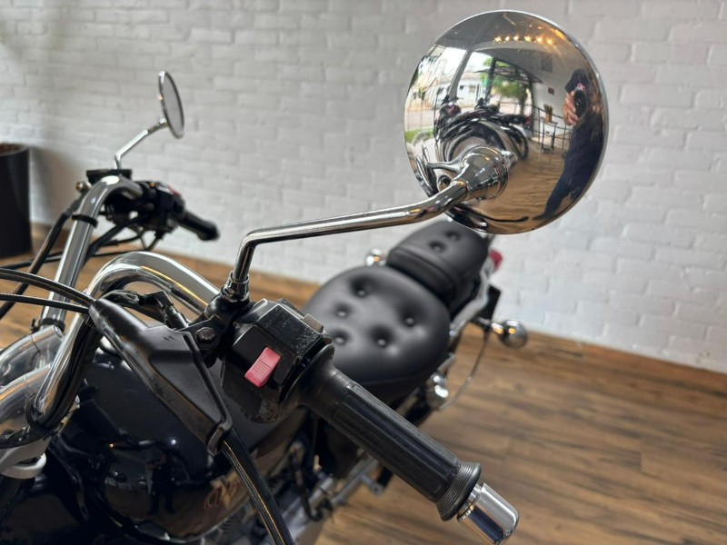 YAMAHA VIRAGO 250 /1997 RT 811 VEÍCULOS ARROIO DO MEIO / Carros no Vale YAMAHA VIRAGO 250 /1997 RT 811 VEÍCULOS ARROIO DO MEIO / Carros no Vale