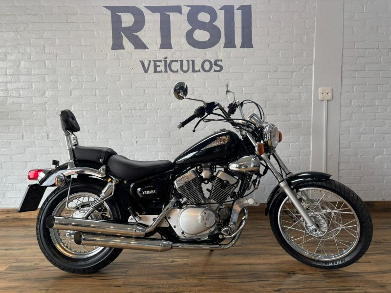 YAMAHA VIRAGO 250 /1997 RT 811 VEÍCULOS ARROIO DO MEIO / Carros no Vale YAMAHA VIRAGO 250 /1997 RT 811 VEÍCULOS ARROIO DO MEIO / Carros no Vale