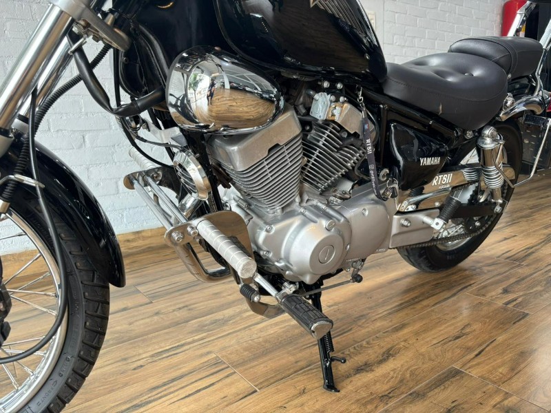 YAMAHA VIRAGO 250 /1997 RT 811 VEÍCULOS ARROIO DO MEIO / Carros no Vale YAMAHA VIRAGO 250 /1997 RT 811 VEÍCULOS ARROIO DO MEIO / Carros no Vale