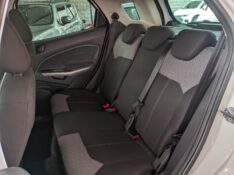 FORD ECOSPORT 1.6 SE 16V FLEX 4P MANUAL 2016/2017 RICARDO VEÍCULOS TEUTÔNIA / Carros no Vale