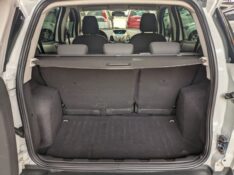 FORD ECOSPORT 1.6 SE 16V FLEX 4P MANUAL 2016/2017 RICARDO VEÍCULOS TEUTÔNIA / Carros no Vale