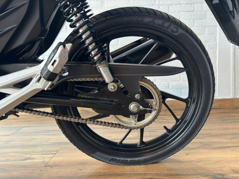 HONDA MOTOS CG 160 FAN /2022 RT 811 VEÍCULOS ARROIO DO MEIO / Carros no Vale