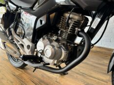 HONDA MOTOS CG 160 FAN /2022 RT 811 VEÍCULOS ARROIO DO MEIO / Carros no Vale