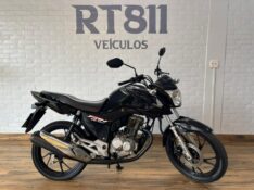 HONDA MOTOS CG 160 FAN /2022 RT 811 VEÍCULOS ARROIO DO MEIO / Carros no Vale
