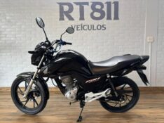 HONDA MOTOS CG 160 FAN /2022 RT 811 VEÍCULOS ARROIO DO MEIO / Carros no Vale